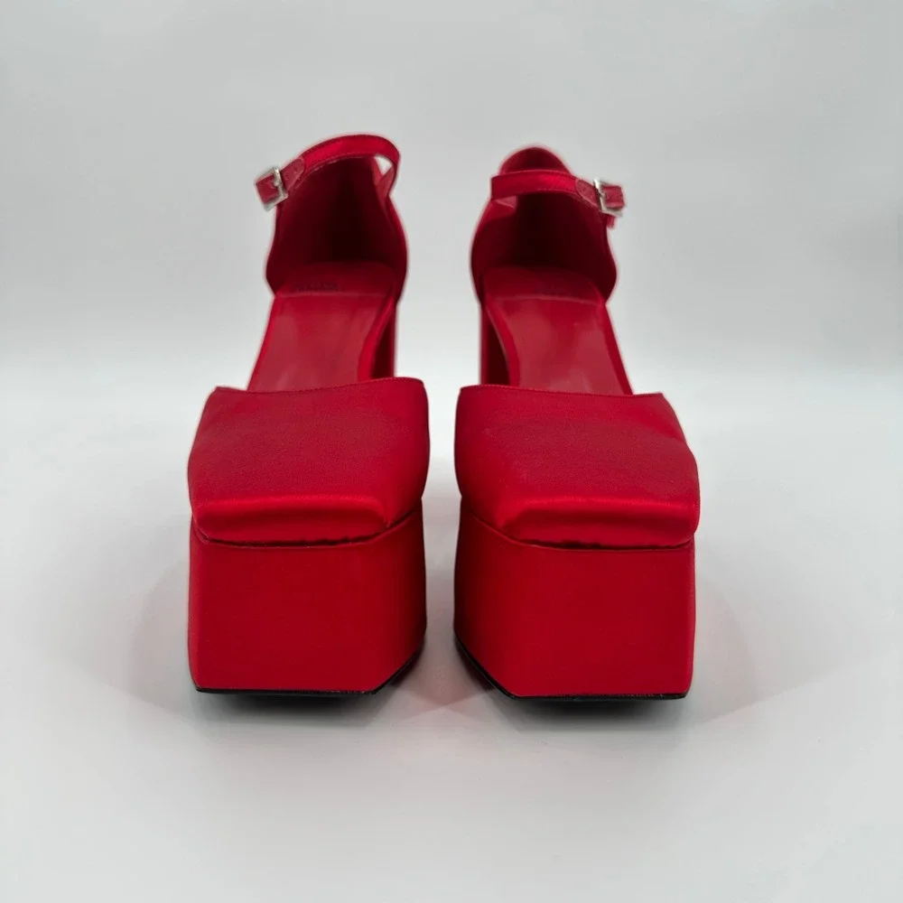 Jeffrey Campbell women heel